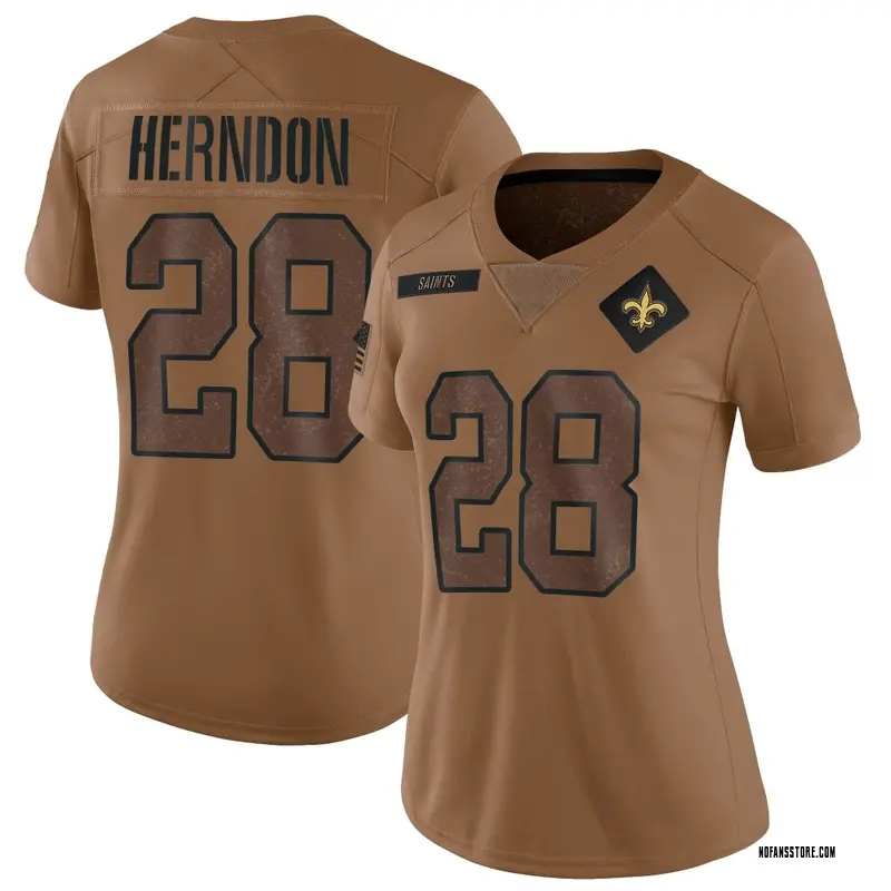 Tre herndon jersey hotsell